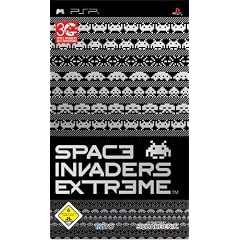 Space Invaders Extreme (PSP)