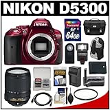 Nikon D5300