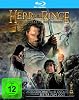 Der Herr der Ringe - Die Rückkehr des Königs (DVD)
