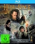 Der Herr der Ringe - Die R�ckkehr des...