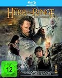 Der Herr der Ringe - Die R�ckkehr des K�nigs [Blu-ray]