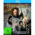 Der Herr der Ringe - Die R�ckkehr des K�nigs [Blu-ray]
