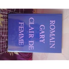 Clair de femme (Le Cercle du nouveau livre)