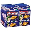 Phase 10 El Chavo Card Game by Fundex