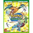 Pokemon Ranger: Strategy Guide [The Official Pokeman Strategy Guide] Nintendo