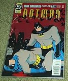 The Batman Adventures No. 27 Dec (Survivor Syndrome One Brother, Brother)