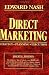 Direct Marketing: Strategy, Planning, Execution