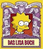 Produkt-Bild: Simpsons Comic: Simpsons: Das Lisa Buch