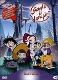 Scuola Di Vampiri - Serie 02 #01