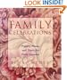 Family Celebrations : Prayers, Poems, and Toasts For Every Occasion