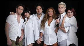 Image de RBD