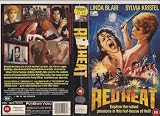 Red Heat (Video Tape/PAL) 1985