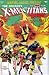 Marvel and DC Present #1: The Uncanny X-Men and the New Teen Titans
