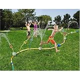 Fisher Price Froggy Fun Sprinkler