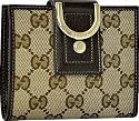 Gucci Women's Abbey Mini Wallet GC141421F4DYG9643
