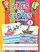 Lines and Curves (Pattern Writing) - Part 1 RS.56.00