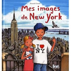 Mes images de New York