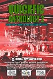 Quickfic Anthology 2: Shorter-Short Speculative Fiction (Quickfic from DigitalFictionPub.com)