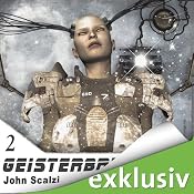 H&ouml;rbuch Geisterbrigaden (Krieg der Klone 2)