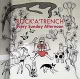 Every Sunday Afternoon
