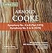 Cooke: Symphonies Nos. 4 & 5
