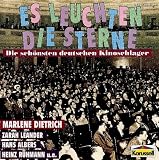 Maria Andergast, Hans Albers, Theo Lingen..