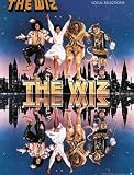 The Wiz: Vocal Selections From the 1978 Movie
