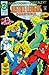 Justice League Quarterly #9