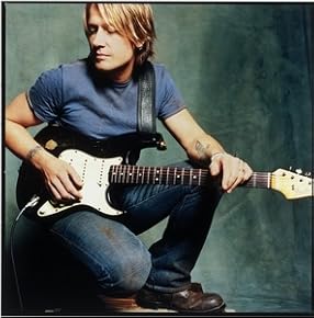 Image of Keith Urban