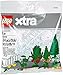 LEGO Botanical Accessories polybag (xtra) 40310