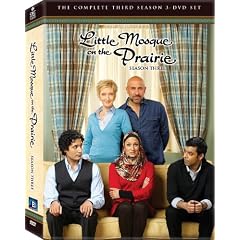 Little Mosque on the Prairie: Season 3