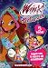 Winx Club - Stagione 04 #05 (Eps 15-17)