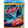 �J�[�Y2 3D�X�[�p�[�E�Z�b�g�i4���g�^�f�W�^���R�s�[ & e-move�t���j [Blu-ray]
