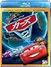 カーズ2 3Dスーパー・セット（4枚組／デジタルコピー & e-move付き） [Blu-ray]