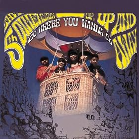 Up-Up And Away