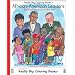 African American Leaders Giant Super Jumbo Coloring Book