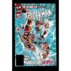 Spider-Man: The Complete Clone Saga Epic, Book 5 by Mark Waid, Tom Peyer, David Michelinie and J.M. DeMatteis