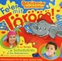 Feier mit T�r���!