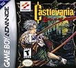 Castlevania - Circle of the Moon