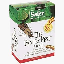 Woodstream 05140 Pantry Pest Trap
