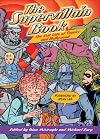 Supervillain Book: The Evil Side of Comics and Hollywood