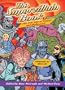 Supervillain Book: The Evil Side of Comics and Hollywood