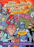 Supervillain Book: The Evil Side of Comics and Hollywood