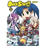 くいっくすたーと Quick Start!! 2