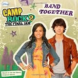 Camp Rock 2 The Final Jam: Band Together