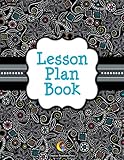 BW Collection Lesson Plan Book