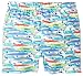 Zutano Baby Boys Crocs Shorts