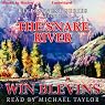 The Snake River: Rivers West Series, Book 8