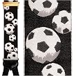 Trafalgar Limited Edition Suspenders / Braces - GOALIE'S NIGHTMARE