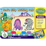 LeapFrog My First LeapPad Educational Book: Tad's Silly Writing Fair